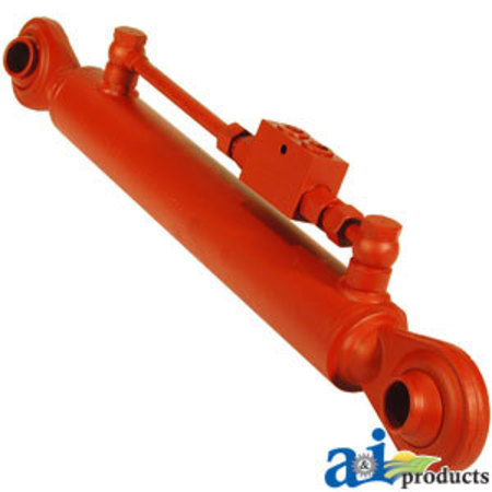 A & I Products Hydraulic Top Link Cylinder (Cat ll) 6" x8" x33" A-VFM3005